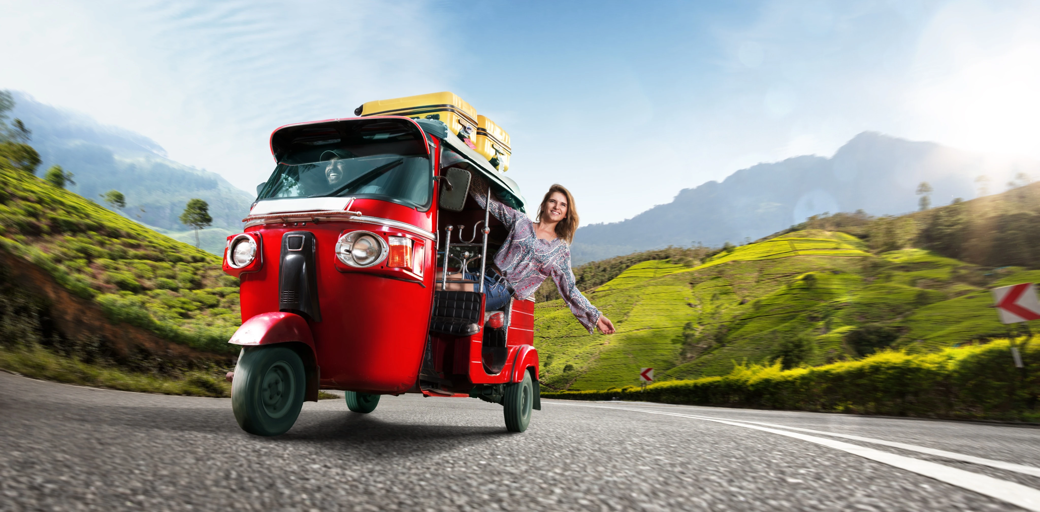 Private Tours