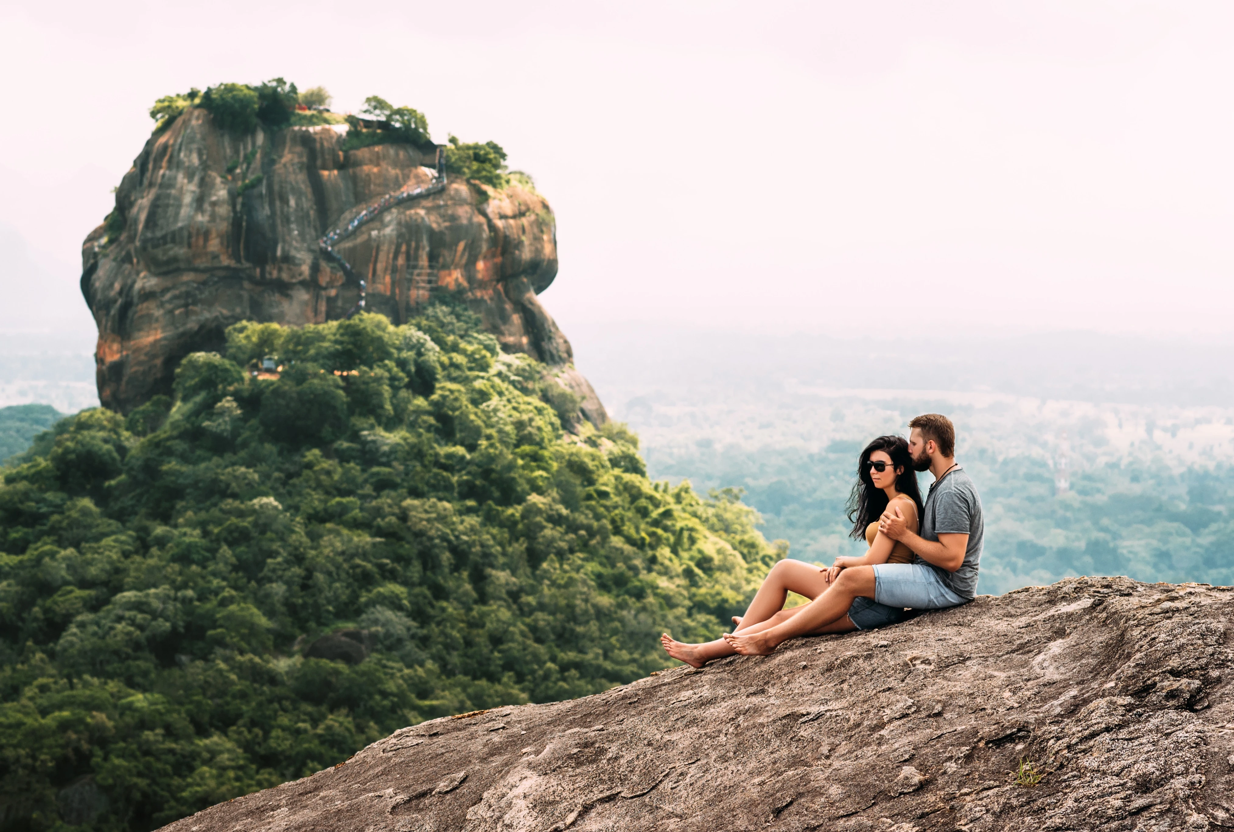 Bespoke Luxury Tour of Sri Lanka