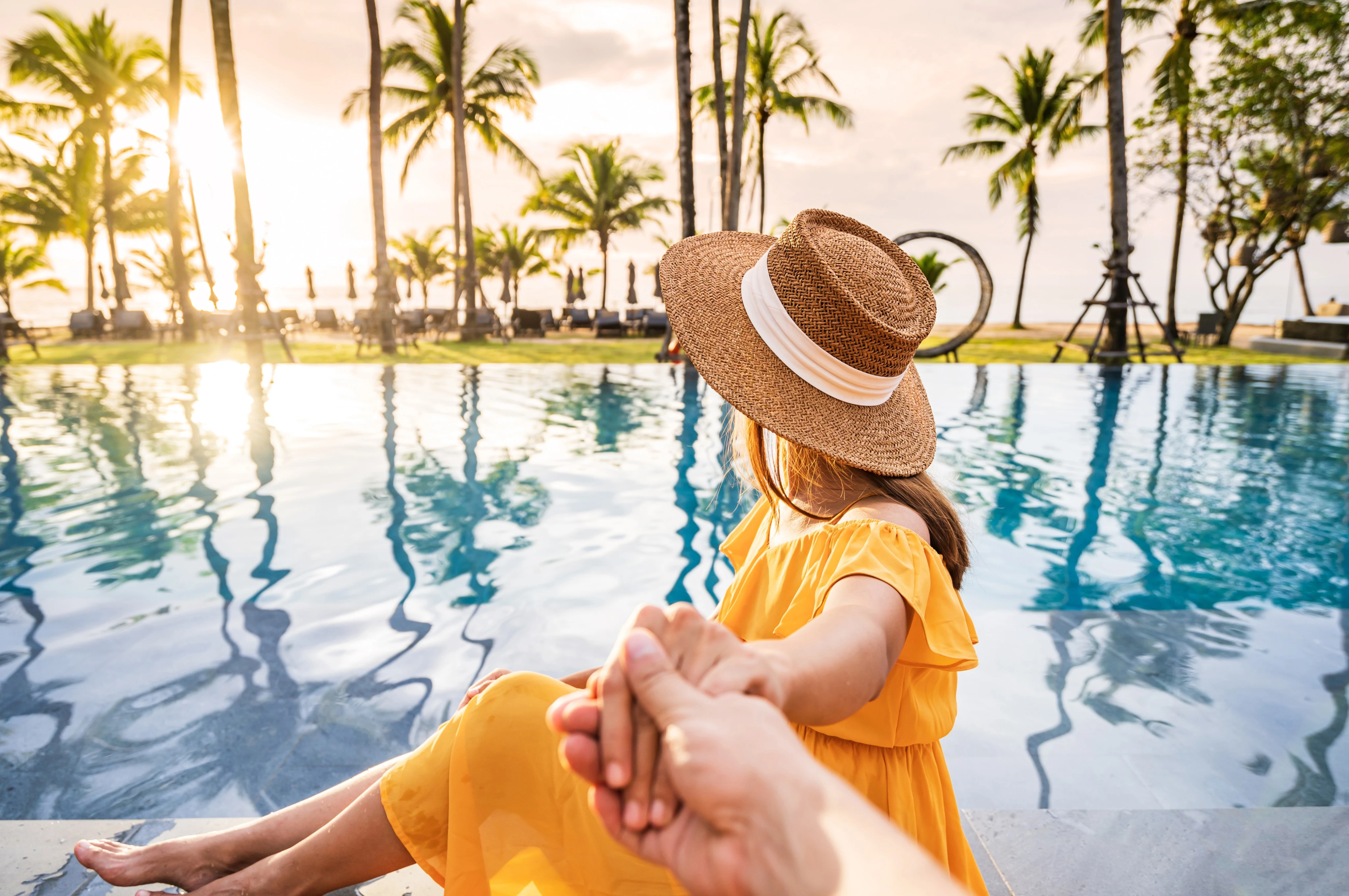 Honeymoon in Sri Lanka