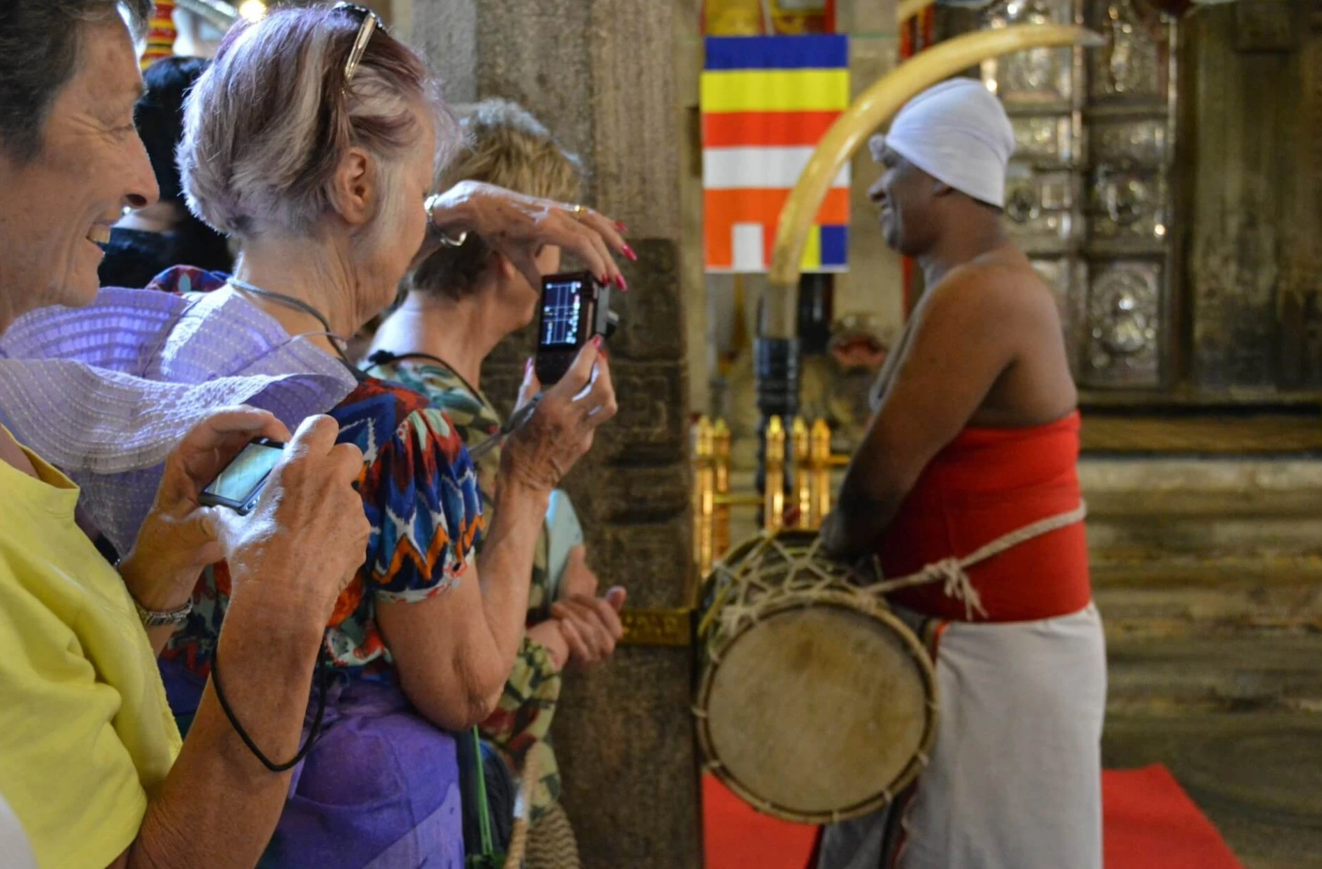 Photography Tour
