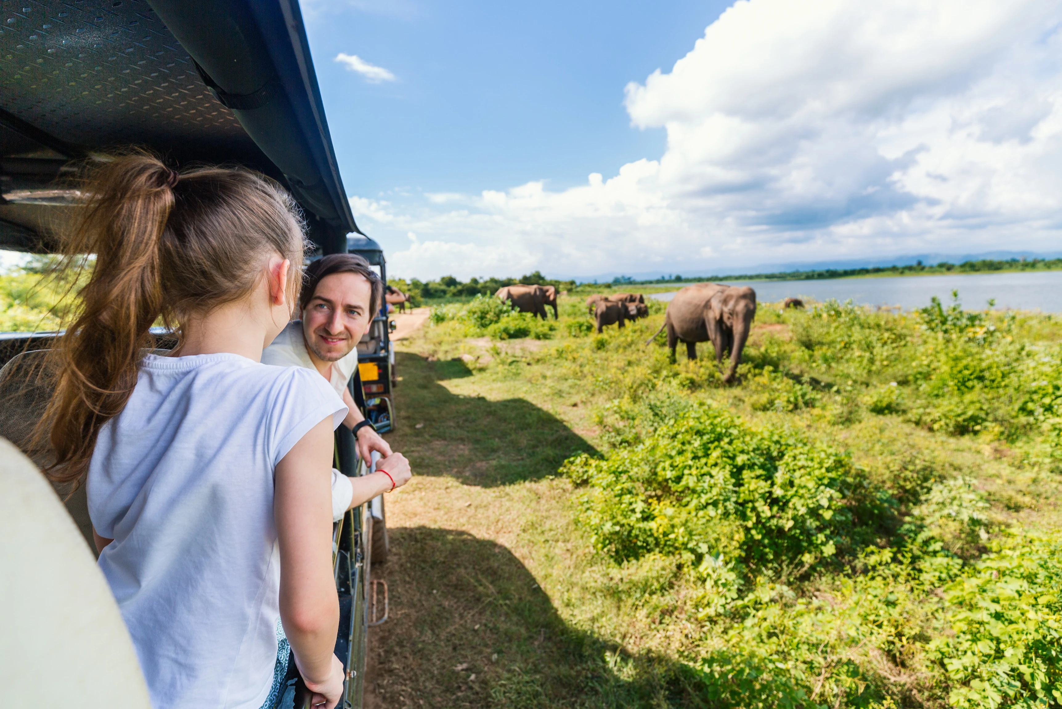 Photography Tour