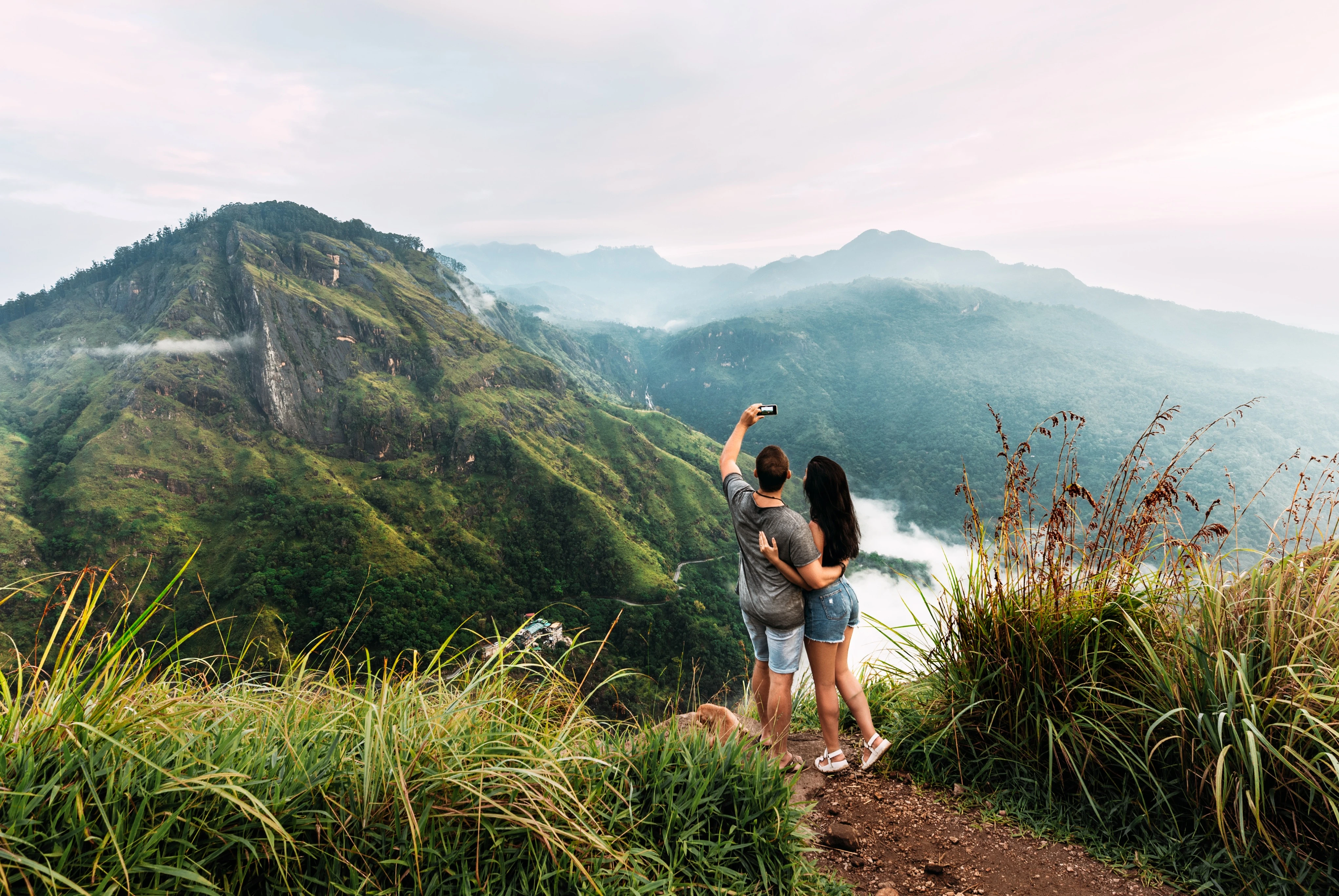 Photography Tour