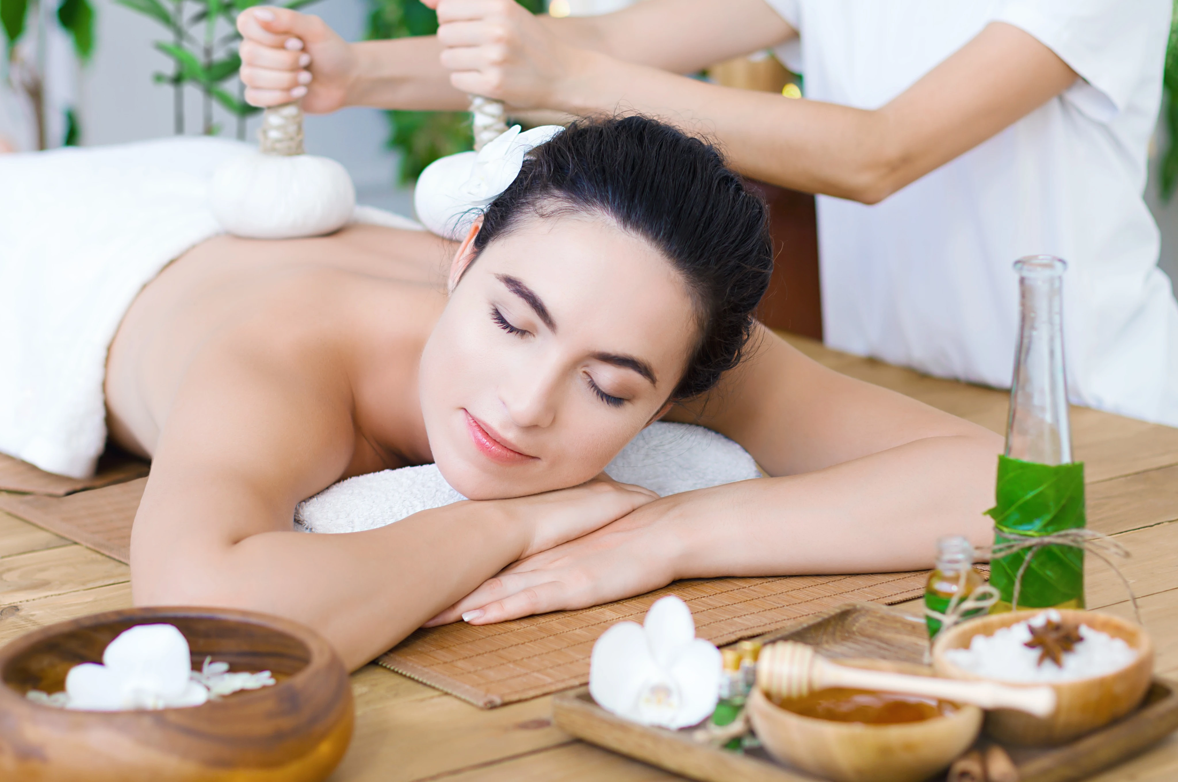 Spa & Wellness