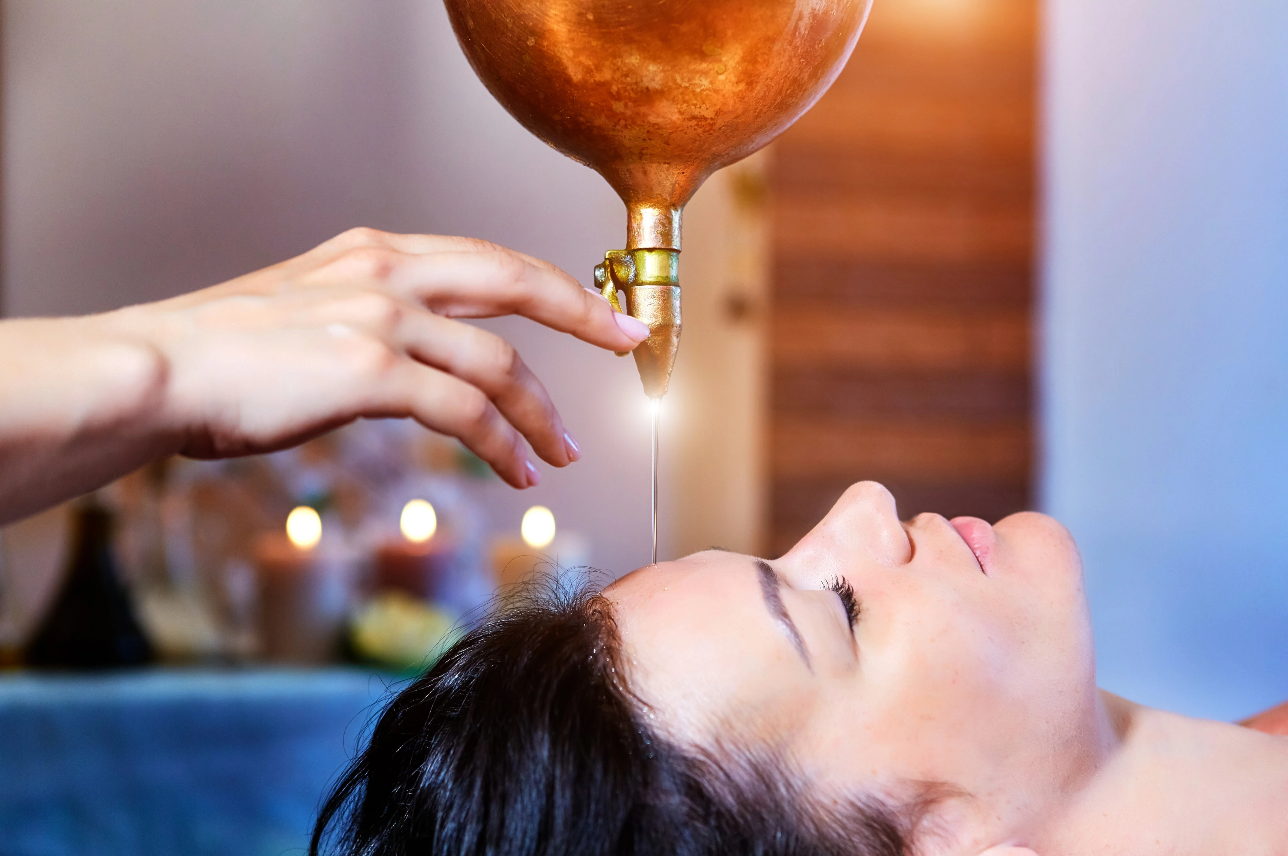 Spa & Wellness
