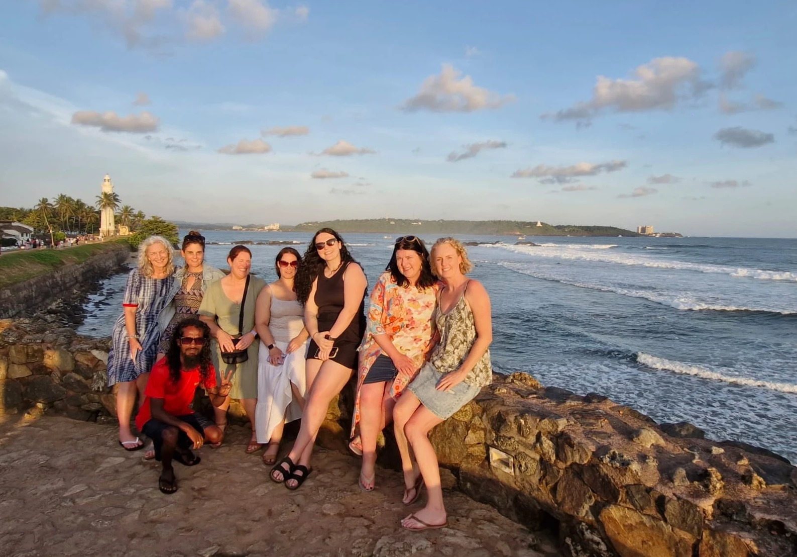Women's Getaway