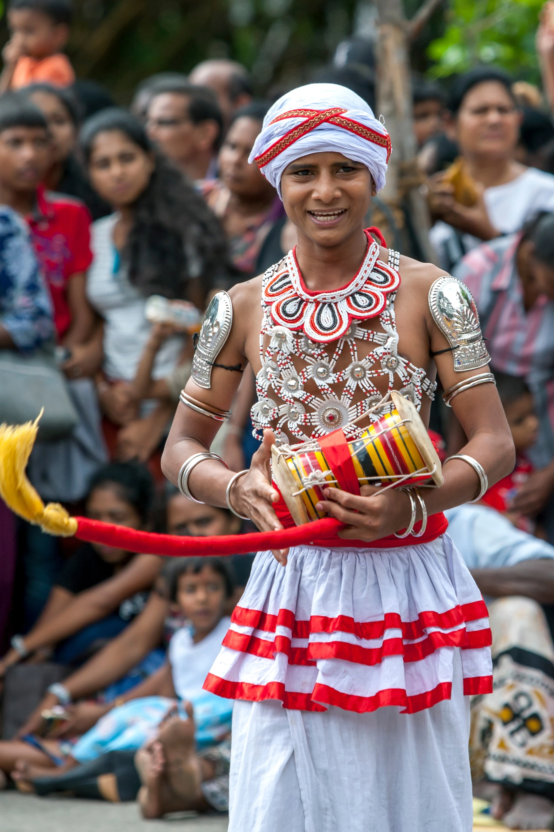 Cultural Tour