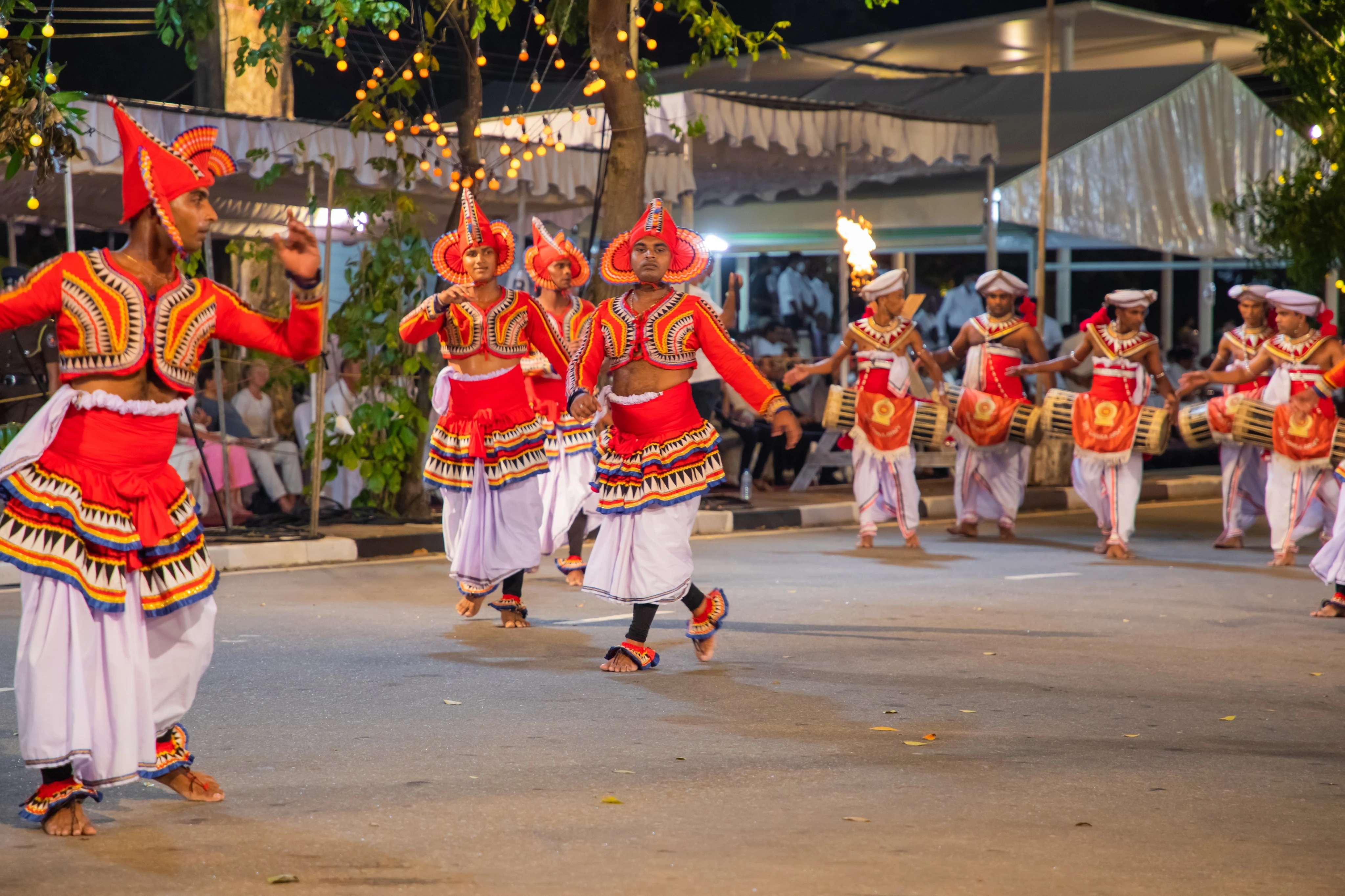 Cultural Tour