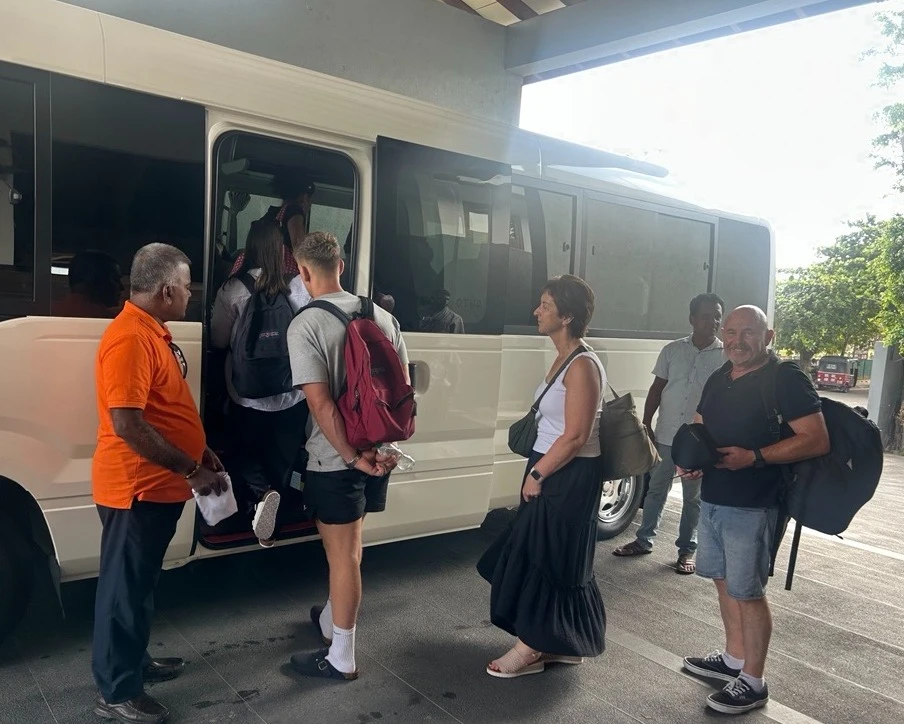 Transfers and Transportations